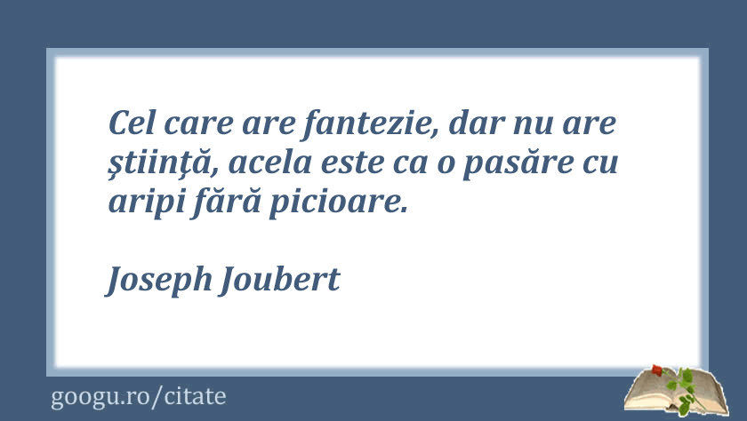 Citate despre fantezie, xxx