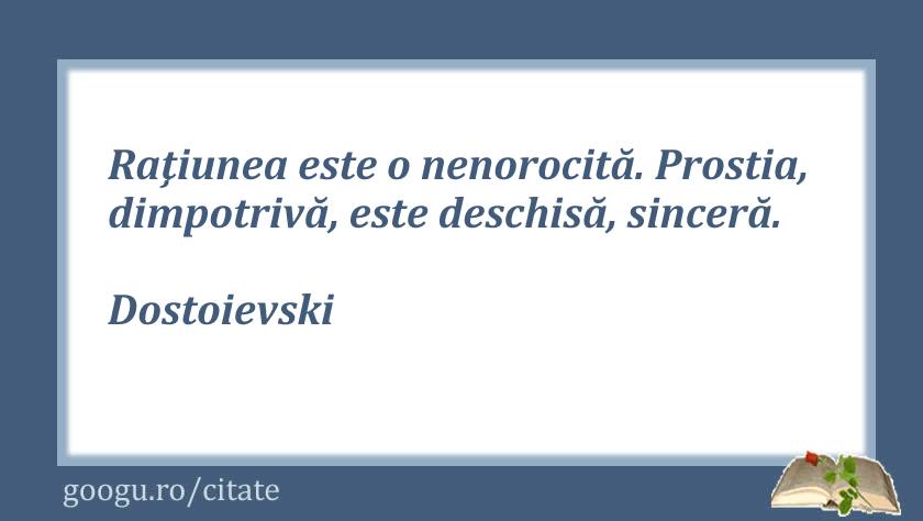 Citate despre ratiune 04