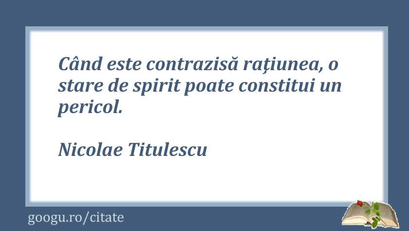 Citate despre ratiune 10
