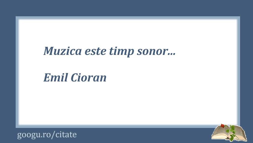 Emil Cioran, citate 35