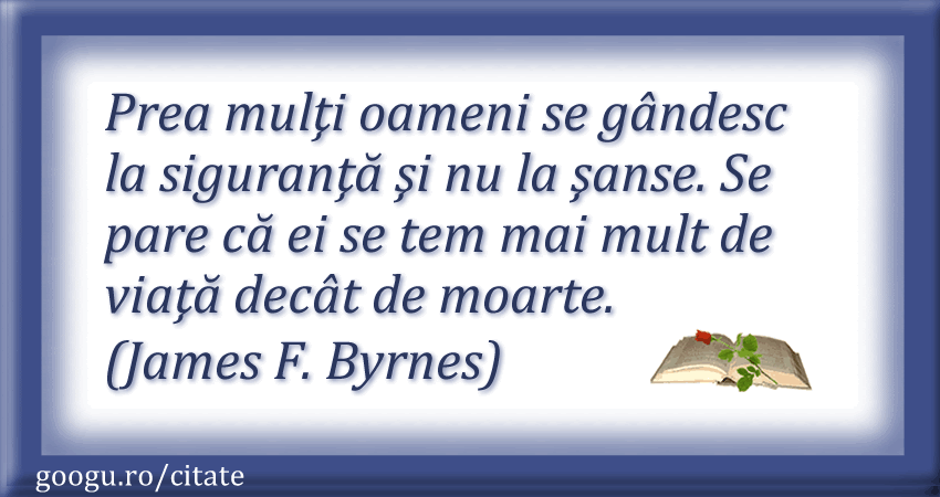 Citat despre sansa 07