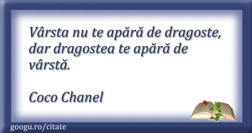 Citate despre varsta 02