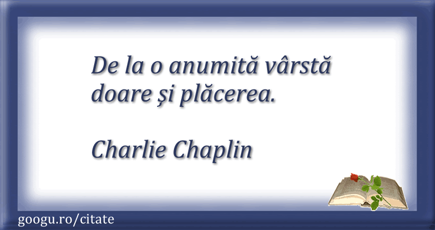 Citate despre varsta 07