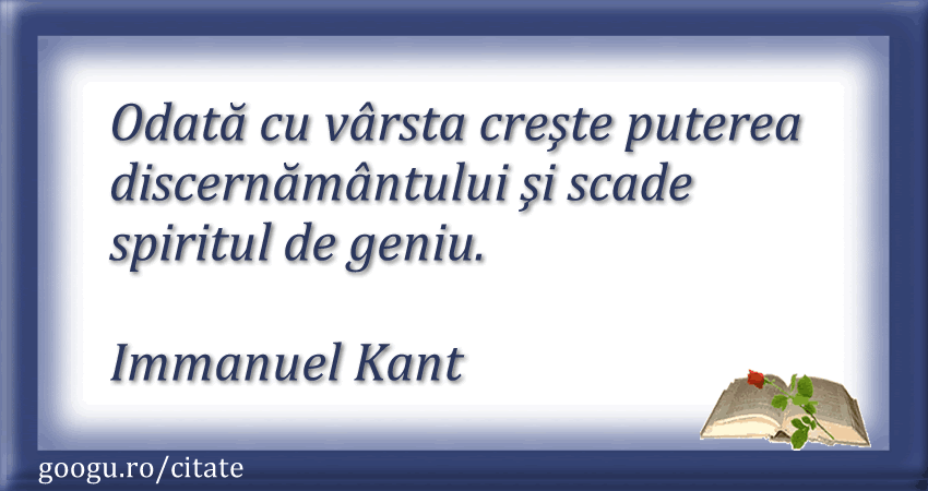 Citate despre varsta 09