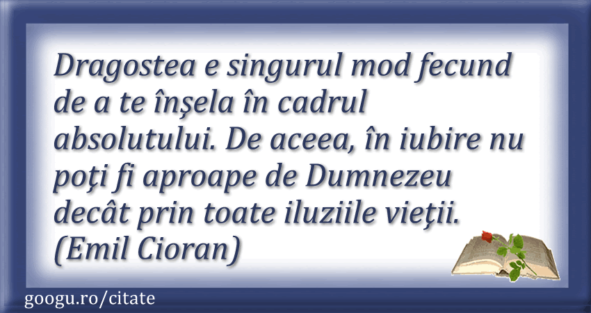 Emil Cioran, citate 15