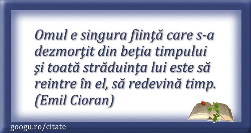 Emil Cioran, citate 25