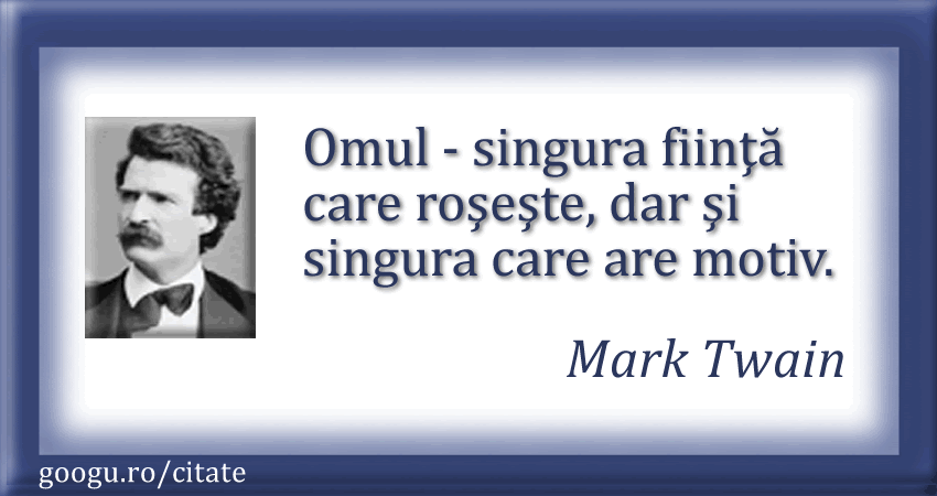 Mark Twain citate 04