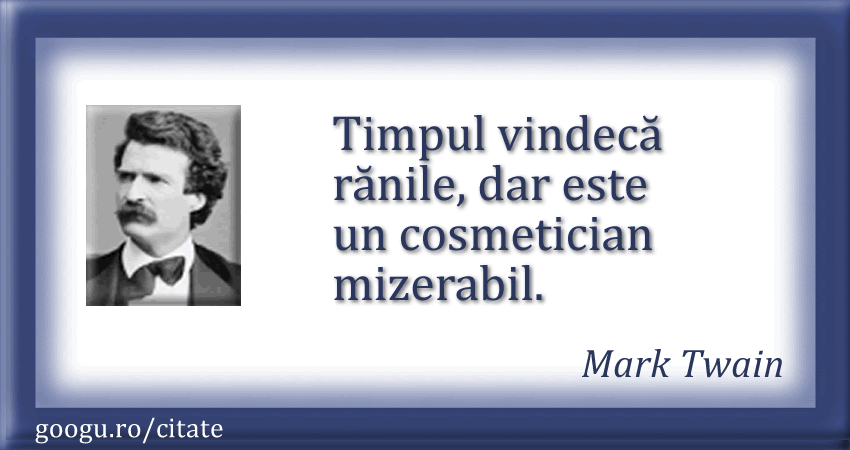 Mark Twain citate 11