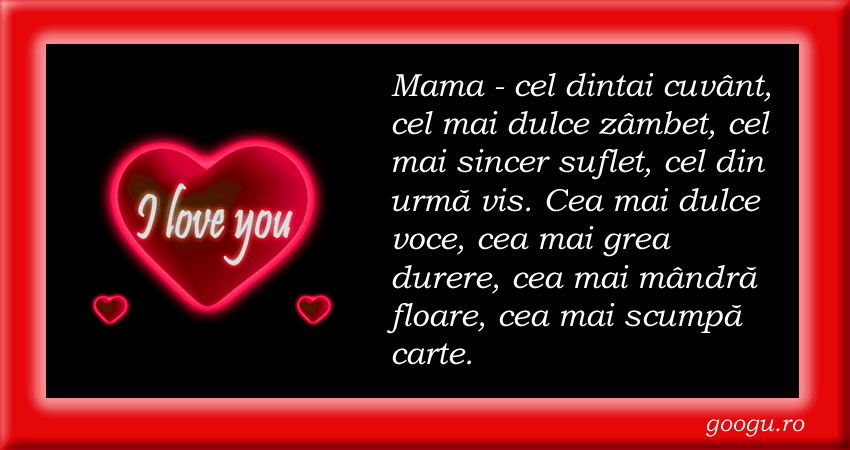 Mesaj de 8 Martie 07